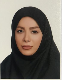 فاطمه زیاری