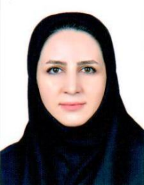 آمنه کاظمی