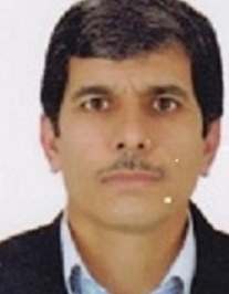 قاسم قربانی