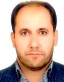 رضا شاه محمدی گلرخ
