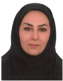 فیروزه شهیدی