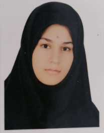مریم کاظمی خوزانی