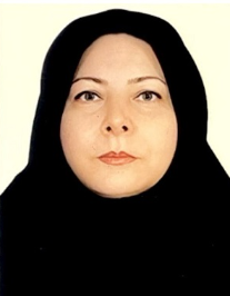 ریحانه درفشی فر