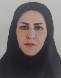 سمیه افتتاحی دوغ آبادی