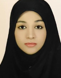 مریم بهروزی