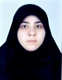 زینت ریحانیان مشهدی