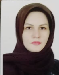 رها شعبان زاده