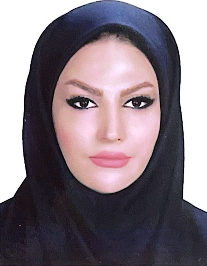 مریم منصوری