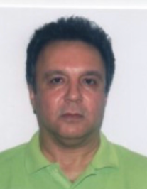 پرویز رستگار