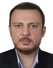 امین الله بیات مختاری