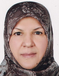 معصومه عباسی