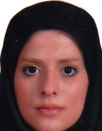معصومه رحیمی کتمجانی