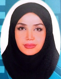 الهام چیت بند پیر