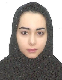 هستی فرزامی کیا
