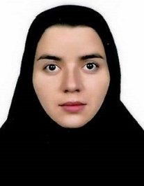 الهه محمدی
