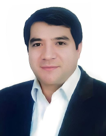 ایمان بهشتی مغانلو