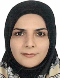 صدیقه داودی پور