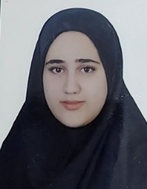 سارا اسماعیل زاده