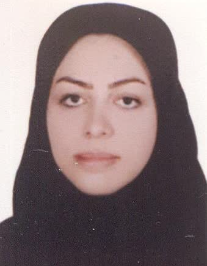 فاطمه نعمتی نیا