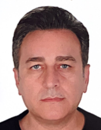 محمدرضا اخوان نساج
