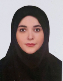 فاطمه ادب دوست