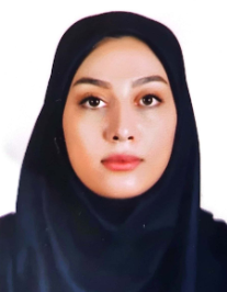 زینب وکیل زاده
