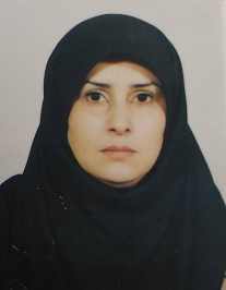 لیلا قلی زاد برهانی