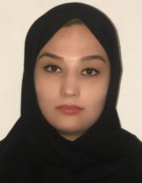 نیلوفر بناءصالح