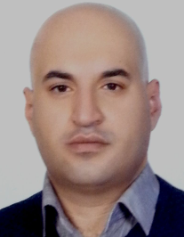 حامد فریاد