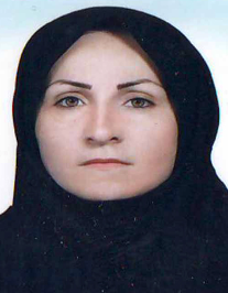 مژگان غفاری شهیر