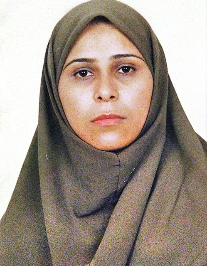زهره غیاثی