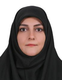 سعیده قربانعلی زاده قالب دار