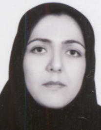 بهناز ابراهیمی دیشابی