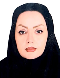 مریم فانی محمد ابادی