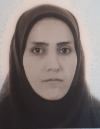 مرضیه اسماعیلی حیدرآباد