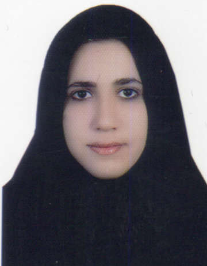 زینب اکبری گلسفید