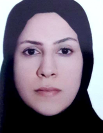 سکینه احمدی