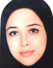 دینا جانعلی پورامرئی