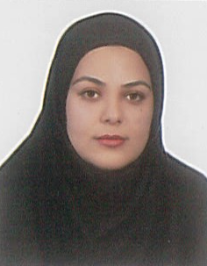 مرضیه رفاهیتی