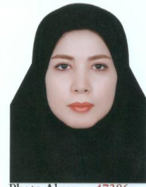 فاطمه زبیدی
