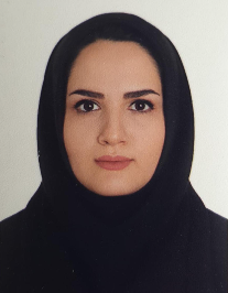 مهشید رحیمی