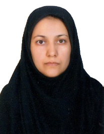 مریم خسروی پور