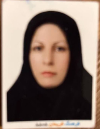 ملیحه حلمی براتی فریمان