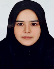 الهه پورهاشم شاندیز