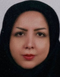 مریم قاسم زاده