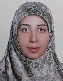 مرضیه سیف زاده