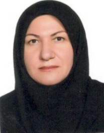 مریم اقبالی