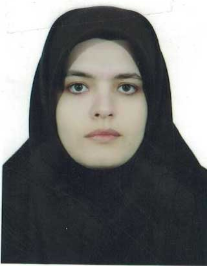 شیرین حسینی زکریا