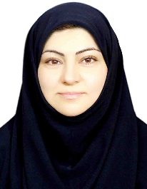 الهه ضرابی مقدم