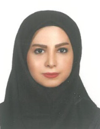 فاطمه السادات احمدی حسینیان نژاد